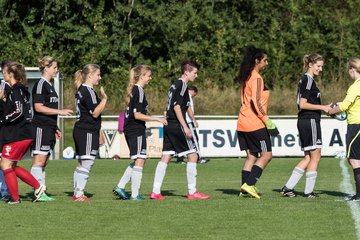 Bild 38 - Frauen Verbandsliga TSV Vineta Audorf - Kieler MTV2 : Ergebnis: 1:1